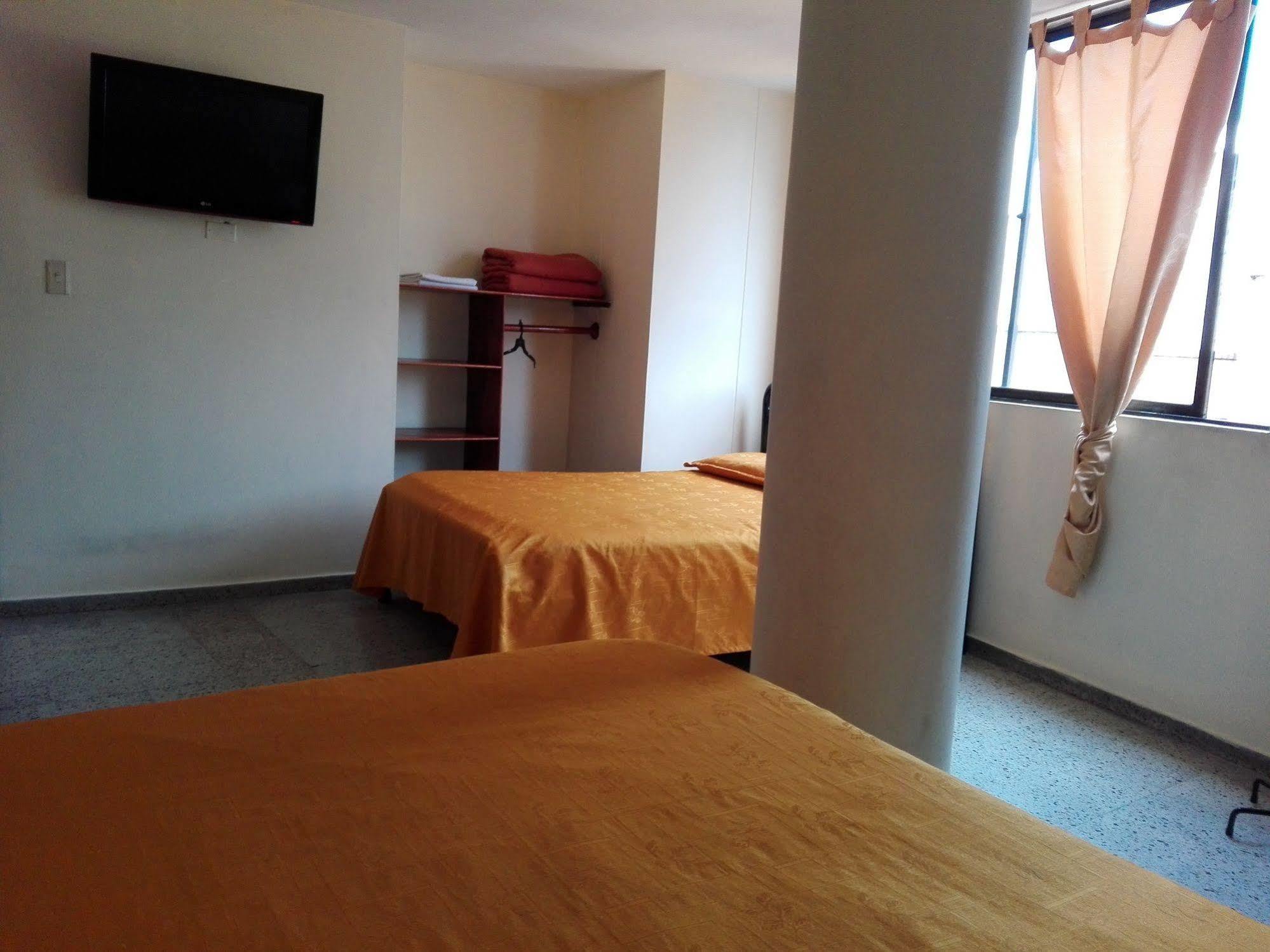 Metro Hotel Medellin